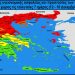 Νίκος Καρδούλας: Τα επίπεδα και ο χάρτης υγειονομικής ασφαλείας των νομών της χώρας στις 18.12.2020