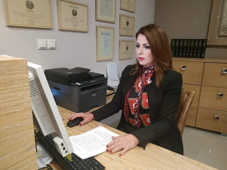 Η θέση της Κατερίνας Παπακώστα Παλιούρα για το Νομοσχέδιο Χωροταξικής και Πολεοδομικής Νομοθεσίας