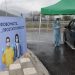 Πραγματοποιήθηκαν τεστ ανίχνευσης κορωνοϊού σε κατοίκους της Πύλης