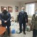 Συνεχίζονται οι κοινωνικές δράσεις της Γενικής Περιφερειακής Αστυνομικής Διεύθυνσης Θεσσαλίας