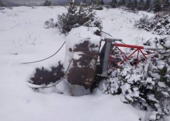 Μητρονάτσιος-Η δημοτική αρχή Πύλης οφείλει να ερευνήσει τη νομιμότητα της τοποθέτησης