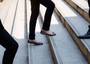 Τι είναι το «τεστ της σκάλας» που αποκαλύπτει αν η καρδιά σας είναι υγιής