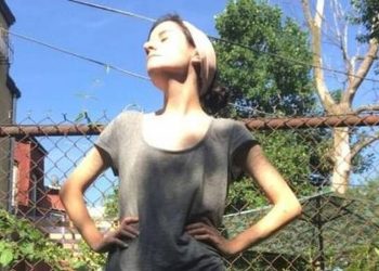 Αδιανόητο: 24χρονη αυτοκτόνησε και ανέβασε σημείωμα στο Instagram μια ημέρα μετά!