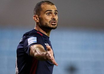 Στο νοσοκομείο με κορονοϊό ο Λουκάς Βύντρα