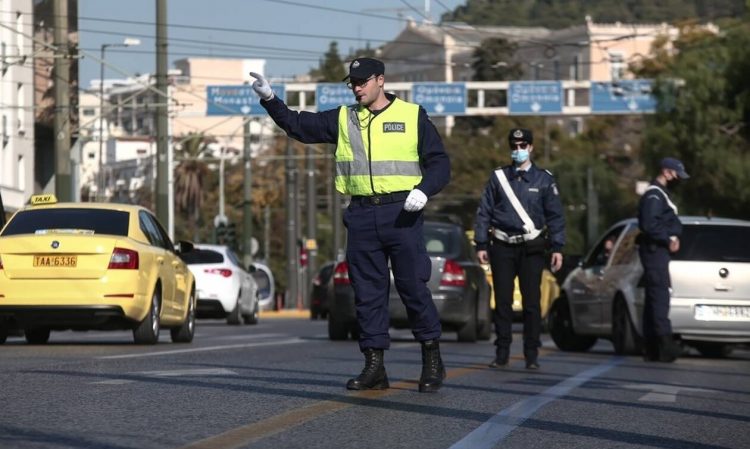 Ρεβεγιόν… το μεσημέρι με κωδικό 6: Οι «χρυσοί κανόνες» για να είμαστε ασφαλείς