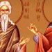 Άγιος Δανιήλ: Εορτάζει σήμερα 11 Δεκεμβρίου-Ποιος ήταν-ΒΙΝΤΕΟ