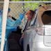 Τεστ κορωνοϊού για τους κατοίκους της Πύλης την Παρασκευή 4/12