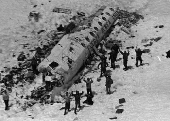 Η αεροπορική τραγωδία των Άνδεων – 48 χρόνια από την ιστορία κανιβαλισμού που συγκλόνισε τον πλανήτη