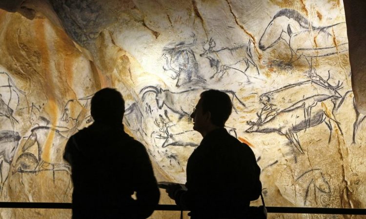 Σπήλαιο Σωβέ από τη Google – 26η επέτειος από την ανακάλυψή του