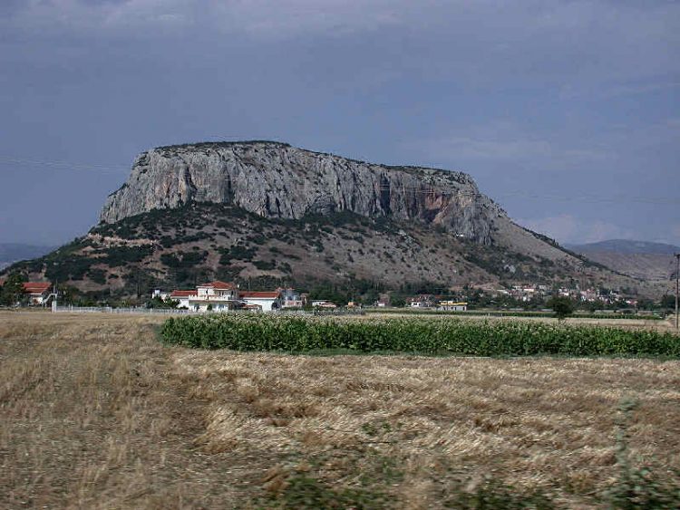 Ψήφισμα διαμαρτυρίας Δημοτικού Συμβουλίου Μετεώρων