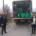 Άρχισε η διανομή προϊόντων στους δικαιούχους Ελάχιστου Εγγυημένου Εισοδήματος του Δήμου Φαρκαδόνας