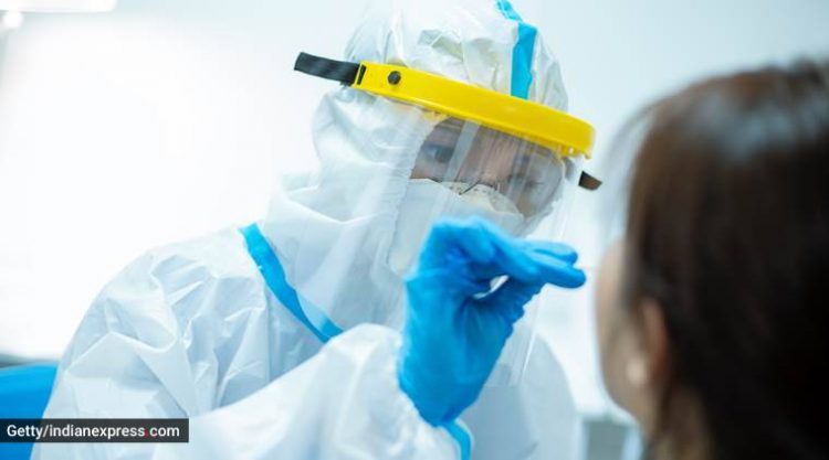 Αρνητικά όλα τα Rapid Test στο τεχνικό επιμελητήριο