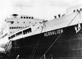 Σαν σήμερα 8 Δεκεμβρίου