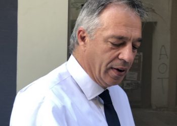 Χριστουγεννιάτικο Μήνυμα Χρήστου Μιχαλάκη