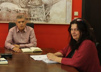 Νέα χρηματοδότηση από την Περιφέρεια Θεσσαλίας για τη δημόσια υγεία και την Πολιτική Προστασία