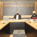 Σε πλήρη ετοιμότητα για τον χειμώνα με 189 μηχανήματα και 13.000 τόνους αλάτι η Περιφέρεια