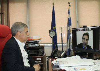 Ένωση δυνάμεων στον αγώνα για την καταπολέμηση του trafficking