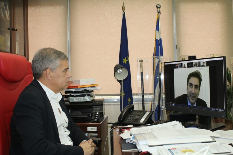 Ένωση δυνάμεων στον αγώνα για την καταπολέμηση του trafficking