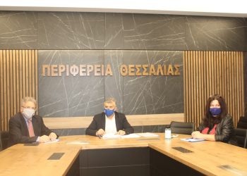 Θεσσαλικές επιχειρήσεις χρηματοδοτούνται με συνολικά 30 εκατ. ευρώ από το πρόγραμμα ΑΝΑΣΑ