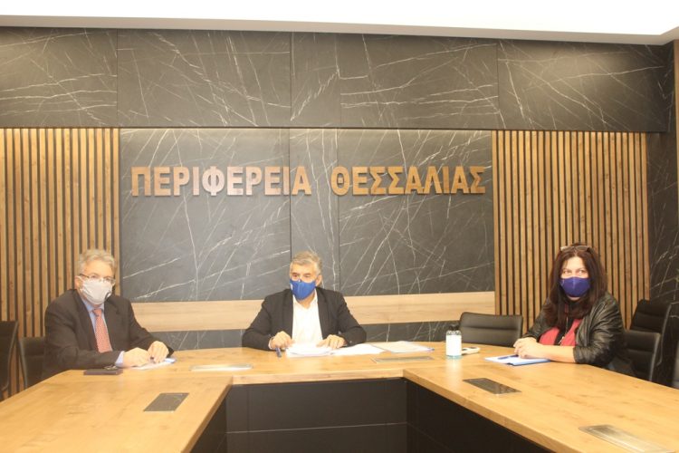 Θεσσαλικές επιχειρήσεις χρηματοδοτούνται με συνολικά 30 εκατ. ευρώ από το πρόγραμμα ΑΝΑΣΑ