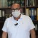 Ευχαριστήριο του Δημάρχου Φαρκαδόνας