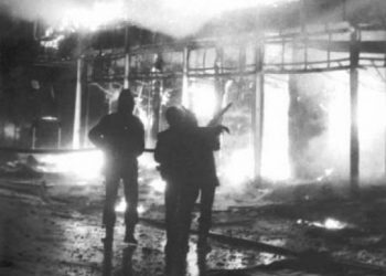 Σαν σήμερα 19 Δεκεμβρίου