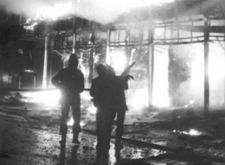 Σαν σήμερα 19 Δεκεμβρίου