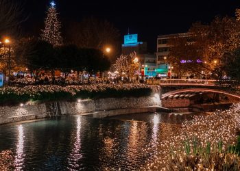 Οι πόλεις του Άι Βασίλη υπό τη σκιά του Κορονοϊού
