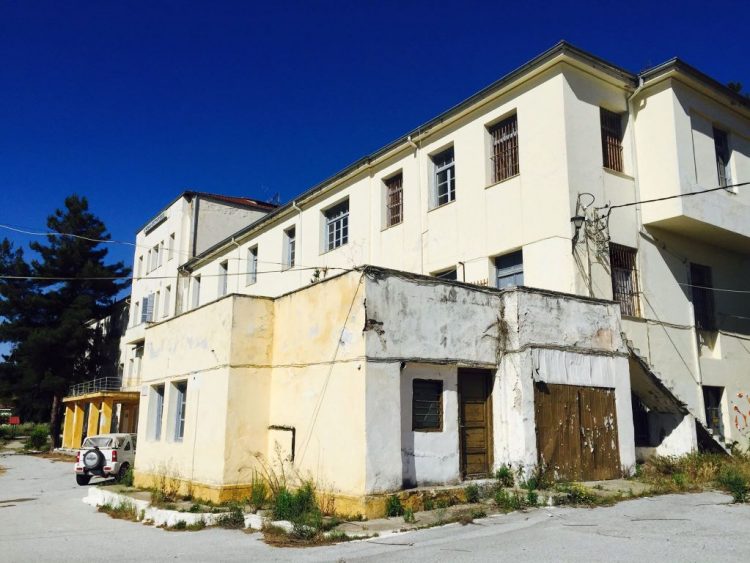 Οριστικά η ΤΑΞΥΠ στον Δήμο Τρικκαίων και το Υπουργείο Πολιτισμού