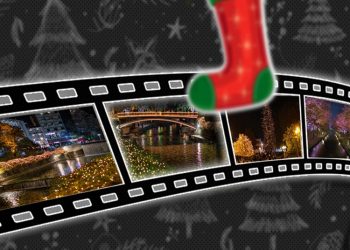 Trikala e-Christmas: Με ένα κλικ τα διαδικτυακά Χριστούγεννα στα Τρίκαλα!