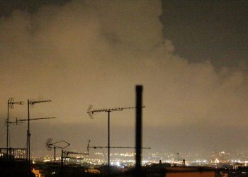 Δημοπρατείται η προμήθεια και εγκατάσταση των έξι νέων σταθμών μέτρησης της ατμοσφαιρικής ρύπανσης στην Περιφέρεια Θεσσαλίας