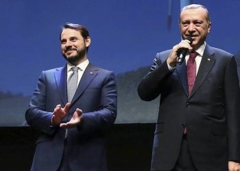 Θρίλερ με το γαμπρό του Ερντογάν: Άφαντος ο Αλμπαϊράκ – Οργιάζουν οι φήμες για την τύχη του