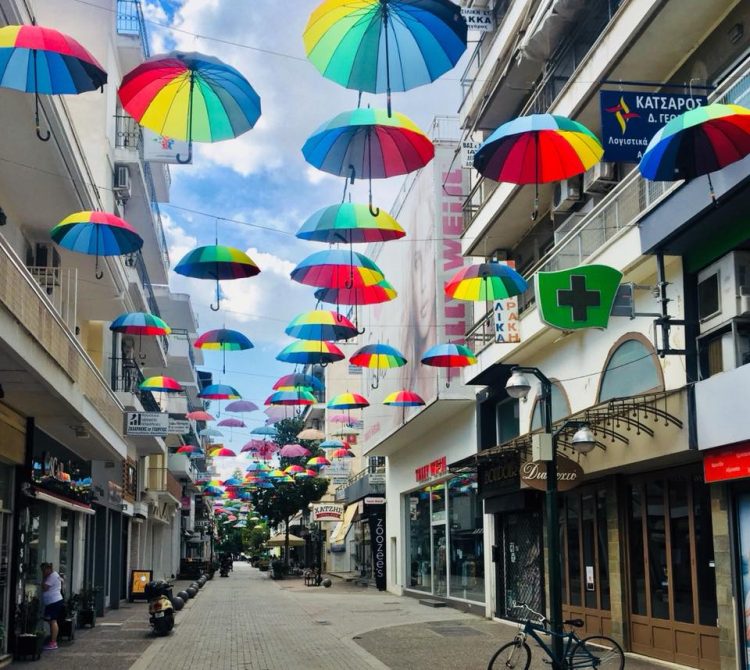 Χωρίς νερό το κέντρο των Τρικάλων την Τετάρτη 16/12