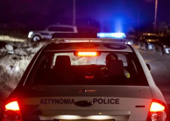 ΜΕΤΣΟΒΟ-Έρευνες της αστυνομίας για τον εντοπισμό οδηγού μοτοσυκλετας