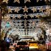 Η στολισμένη Αθήνα μέσα από εικόνες!