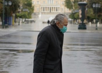 Καρδούλας: Οι ειδικοί και ο ΕΟΔΥ απέτυχαν – Είναι πλέον η ώρα γενναίων πολιτικών αποφάσεων