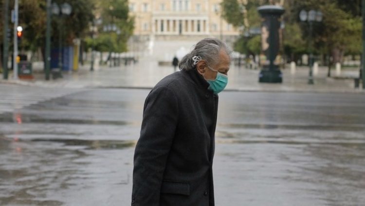 Καρδούλας: Οι ειδικοί και ο ΕΟΔΥ απέτυχαν – Είναι πλέον η ώρα γενναίων πολιτικών αποφάσεων