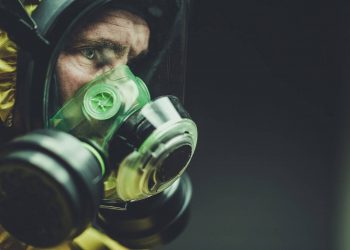 The Survivalist: Θρίλερ εμπνευσμένο από την πανδημία του κορονοϊού