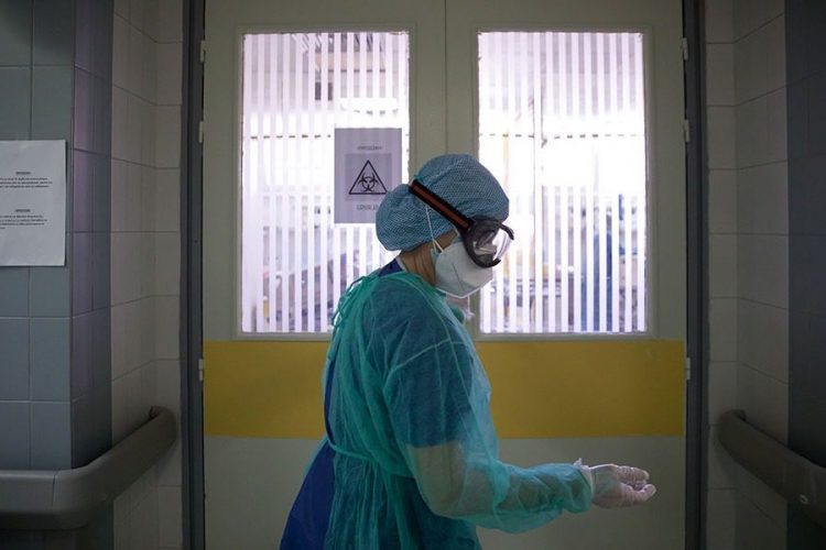 27 νέα κρούσματα στα Τρίκαλα το τελευταίο 24ωρο