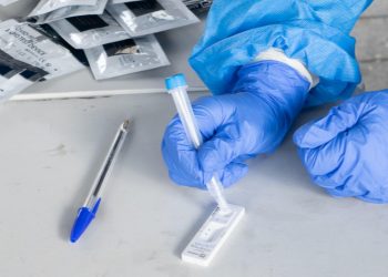 Δήμος Φαρκαδόνας-Αρνητικά τα 155 τεστ σε Οιχαλία και Ζάρκο