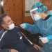 Αρνητικά τα rapid test στα πληρώματα του ΕΚΑΒ Τρικάλων