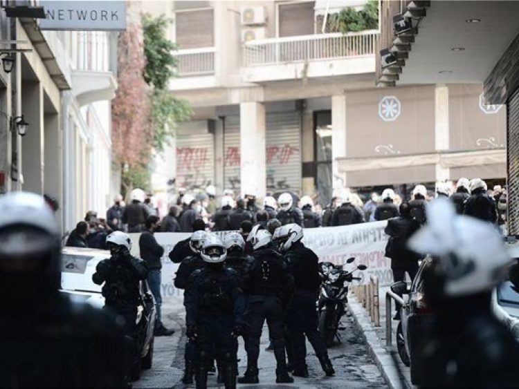 ΕΛΜΕΤ-ΟΛΜΕ: Ψήφισμα ενάντια στο νέο όργιο καταστολής και αστυνομοκρατίας