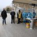 Πραγματοποιήθηκαν Drive Through COVID-19 test στην Φαρκαδόνα