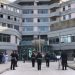 Μελλωδικό ευχαριστώ από τη Δημοτική Φιλαρμονική στους υγειονομικούς του Νοσοκομείου Τρικαλων (video)