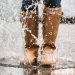 Shopping Guide: Οι γαλότσες που θα σου χαρίσουν στυλ τις βροχερές αυτές ημέρες