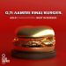 Χρυσό βραβείο στα Goody’s Burger House