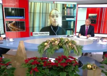 Συγκλονίζει η χήρα του γνωστού γυναικολόγου που «έφυγε» στα 49 του από κορωνοϊό