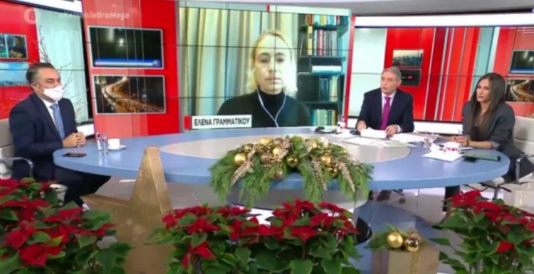 Συγκλονίζει η χήρα του γνωστού γυναικολόγου που «έφυγε» στα 49 του από κορωνοϊό