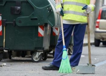 Προσλήψεις στην υπηρεσία καθαριότητας του Δήμου Φαρκαδόνας