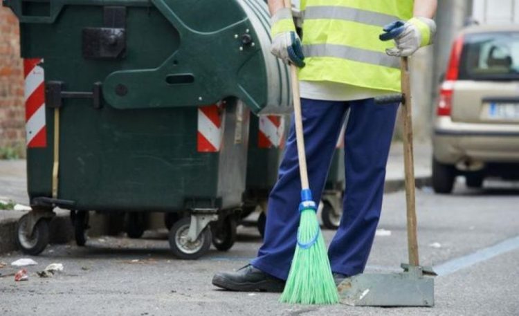 Προσλήψεις στην υπηρεσία καθαριότητας του Δήμου Φαρκαδόνας